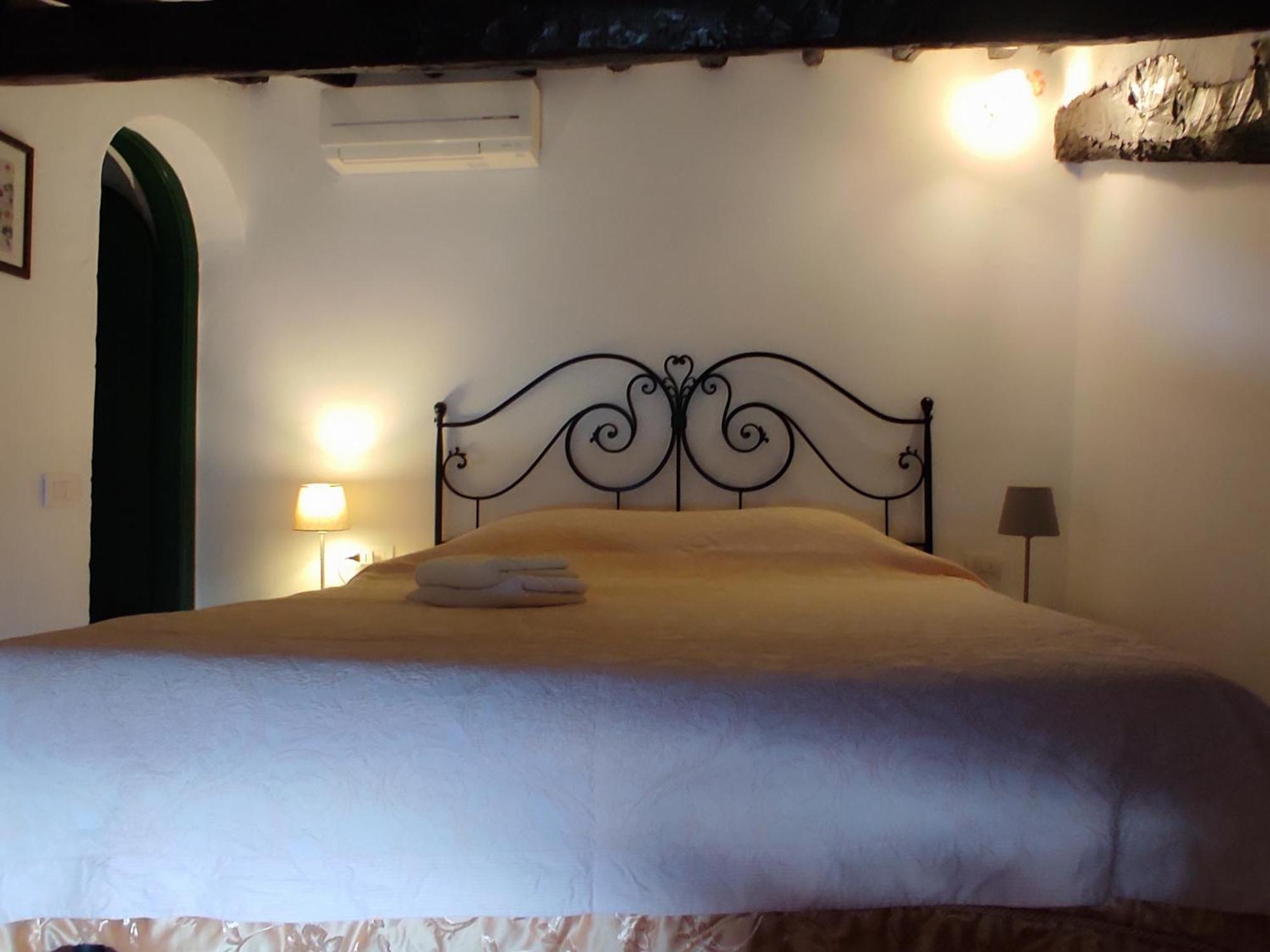 Podere I Rovai-Apt Il Rifugio- In The Heart Of Tuscany Реджелло Экстерьер фото
